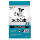 Schesir Dog Small Adult Fish сухой корм с рыбой для собак малых пород, 800 гр - фото 1