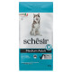 Schesir Dog Medium Adult Fish сухой корм с рыбой для собак средних пород 12 кг - фото 1