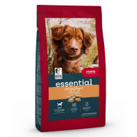 Mera Essential Adult Geflugel сухий корм для собак із птицею, 2 кг