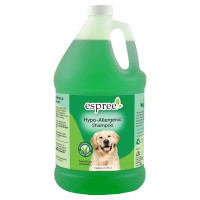 Espree Hypo-Allergenic Cocount Shamp шампунь гипоаллергенный с ароматом кокоса для собак и кошек, 3.79 л