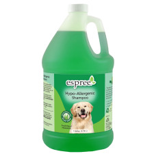 Espree Hypo-Allergenic Cocount Shamp шампунь гипоаллергенный с ароматом кокоса для собак и кошек, 3.79 л