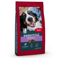 Mera Essential Dog Adult Brocken сухий корм з м'ясом птиці для собак середніх та великих порід, 2 кг