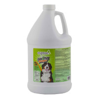 Espree Flea & Tick Shampoo репеллентный шампунь для защиты от блох и клещей, 3.79 л