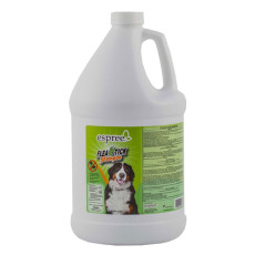Espree Flea & Tick Shampoo репеллентный шампунь для защиты от блох и клещей, 3.79 л