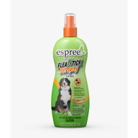 Espree Flea & Tick Pet Spray спрей репелентний для собак та котів, 355 мл