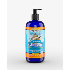 ESPREE Icelandic Pure Salmon Oil олія лосося для собак та котів 480 мл