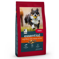 Mera Essential Softdiner корм для собак з м'ясом птиці, 2 кг