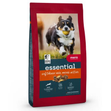 Mera Essential Softdiner корм для собак з м'ясом птиці, 2 кг
