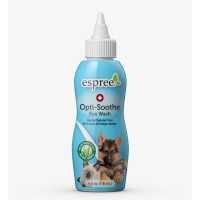 Espree Optisoothe Eye Wash рідина для догляду за очима собак та котів, 118 мл
