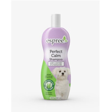 Espree Perfect Calm Lavender & Chamomile Shamp успокаивающий шампунь для собак, 591 мл