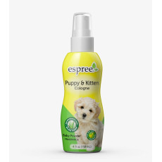 Espree Puppy and Kitten Cologne одеколон для цуценят та кошенят, 118 мл