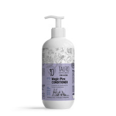 Tauro Pro Line Pure Nature Magic-Plex кондиціонер, що відновлює, для собак і котів, 400 мл