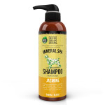 Reliq Mineral Spa Jasmine шампунь з олією жасмину для собак, 500 мл