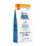 Brit Care Adult Large Breed Lamb сухой корм с ягненком для собак крупных пород, 12 + 2 кг