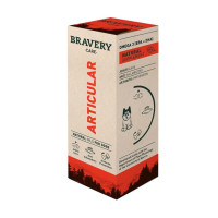 Bravery Care Oil Articular олія лосося для здоров'я суглобів у собак, 500 мл