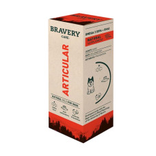 Bravery Care Oil Articular олія лосося для здоров'я суглобів у собак, 500 мл