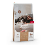 Mera Pure Sensitive Puppy Truthahn & Reis сухой корм с индейкой для щенят всех пород 4 кг