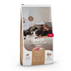 Mera Pure Sensitive Puppy Truthahn & Reis сухий корм з індичкою для цуценят всіх порід 4 кг