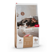 Mera Pure Sensitive Puppy Truthahn & Reis сухий корм з індичкою для цуценят всіх порід 12.5 кг