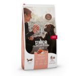 Mera Pure Sensitive Dog Adult Insect Protein сухой корм с белком насекомых для взрослых собак всех пород 1 кг