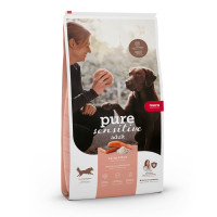 Mera Pure Sensitive Dog Adult Insect Protein сухий корм із білком комах для дорослих собак усіх порід 12.5 кг