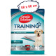 Simple Solution Training Pads пелюшки для цуценят, 58 х 60 см, 50 шт - фото 1