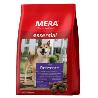 Mera Essential Dog Adult Reference сухой корм с мясом птицы для взрослых собак с нормальным уровнем активности 1 кг