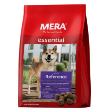 Mera Essential Dog Adult Reference сухий корм з м'ясом птиці для дорослих собак з нормальним рівнем активності 1 кг