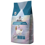 HiQ Urinary care сухий корм для котів із сечокам'яною хворобою 6.5 кг