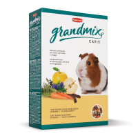 Padovan Grandmix Cavie корм для морских свинок, 850 гр
