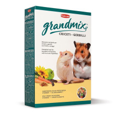 Padovan Grandmix Criceti корм для хом'яків та мишей, 400 гр