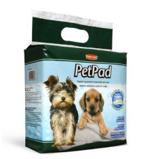 Padovan Pet Pad пелюшки для собак, 60 х 60 см, 10 шт