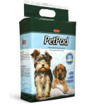 Padovan Pet Pad пелюшки для собак, 60 х 90 см, 10 шт