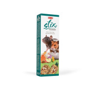 Padovan Stix Country Criceti/Scoiattoli лакомство для хомяков, 100 гр