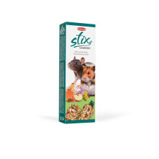 Padovan Stix Country Criceti/Scoiattoli ласощі для хом'яків, 100 гр