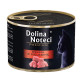 Dolina Noteci Premium Cat Veal вологий корм для котів з телятиною, 185 гр
