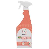 MISOKO&CO dog stain and odour remover средство для удаления запахов и пятен от собак 750 мл
