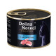 Dolina Noteci Premium Cat Lamb вологий корм для котів з ягнятком, 185 гр
