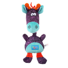 MISOKO&CO игрушка для собак Олень, 13.5х5.5 см