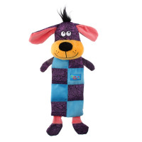MISOKO&CO игрушка для собак Собака, 17х8.5 см