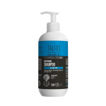 Tauro Pro Line Ultra Natural Care Whitening Shampoo шампунь для собак и котов с белой шерстью, 400 мл