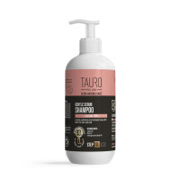 Tauro Pro Line Ultra Natural Care Gentle Scrub Shampoo шампунь-скраб для собак та котів, 400 мл
