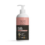 Tauro Pro Line Ultra Natural Care Gentle Scrub Shampoo шампунь-скраб для собак и кошек, 1 л