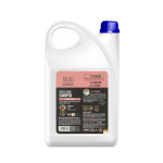 Tauro Pro Line Ultra Natural Care Gentle Scrub Shampoo шампунь-скраб для собак та котів, 3.79 л