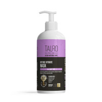 Tauro Pro Line Ultra Natural Care Intense Hydrate Mask маска для шерсти и кожи собак и кошек, 1 л