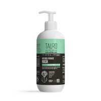 Tauro Pro Line Ultra Natural Care маска для собак и кошек с белой шерстью, 400 мл