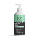 Tauro Pro Line Ultra Natural Care маска для собак та кішок з білою шерстю, 1 л