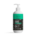 Tauro Pro Line Ultra Natural Care шампунь для собак и кошек с белой шерстью, 400 мл