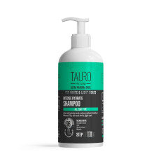 Tauro Pro Line Ultra Natural Care шампунь для собак та котів з білою шерстю, 1 л