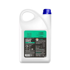 Tauro Pro Line Ultra Natural Care шампунь для собак та котів з білою шерстю, 3.79 л
